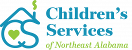 Childrens Services Inc logo