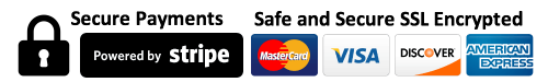 Stripe Secured Checkout Stripe Secured Checkout